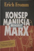 Konsep Manusia Menurut Marx