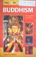 The A to Z of Buddhism