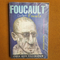 Foucault untuk Pemula