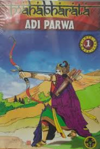 Mahabrata Adi Parwa 1