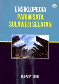 Ensiklopedia Pariwisata Sulawesi Selatan