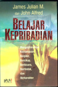 Belajar Kepribadian: The Accelerated Learning for Personality