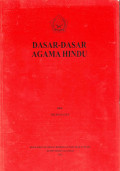 Dasar-dasar agama Hindu