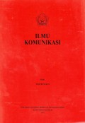 Ilmu Komunikasi