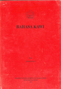 Bahasa Kawi