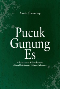 Pucuk Gunung Es