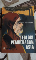 Teologi Pembebasan Asia