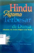 Hindu Agama Terbesar di Dunia