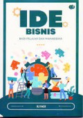 Ide Bisnis: bagi pelajar dan mahasiswa