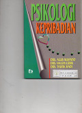 Psikologi Kepribadian