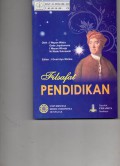 Filsafat Pendidikan