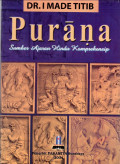 Purana : Sumber Ajaran Hindu Komprehensip