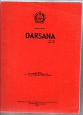 Darsana : Materi Pokok (Modul 1-8)