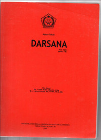 Darsana : Materi Pokok (Modul 1-8)