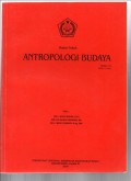 Antropologi Budaya