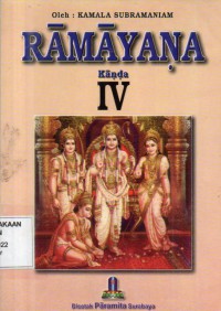 Ramayana Kanda VI