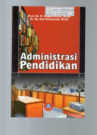 Administrasi Pendidikan