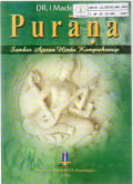 Purana: Sumber Ajaran Hindu Komprehensip