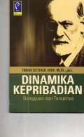 Dinamika Kepribadian Gangguan dan Terapinya