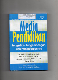 Media Pendidikan