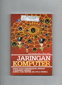 Jaringan Komputer