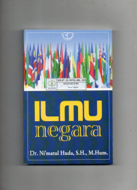 Ilmu Negara