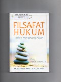 Filsafat Hukum: Refleksi Kritis Terhadap Hukum