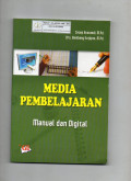 Media Pembelajaran : Manual dan Digital