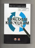 Evaluasi Kurikulum