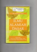 Ilmu Alamiah Dasar