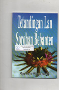 Tetandingan lan Sorohan Bebanten