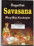 Geguritan Savasana : Margi Nuju Kasubagian