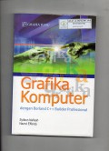 Grafika Komputer dengan Borland C++ Builder Profesional