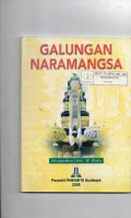 Galungan Naramangsa