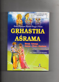 Grhastha Asrama