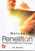 Metode Penelitian