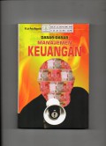 Dasar-Dasar Manajemen Keuangan