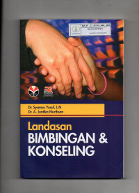 Landasan Bimbingan & Konseling