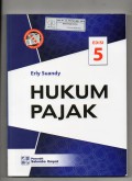 Hukum Pajak