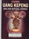 Esensi Uang Kepeng Dalam Ritual Hindu