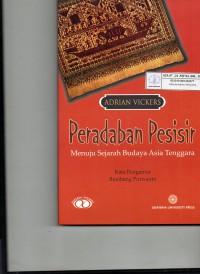 Peradaban Pesisir