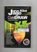 Jurus Kilat Jago Corel Draw Secara Otodidak X5