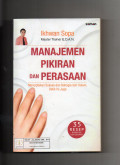 Manajemen Pikiran dan Perasaan : Menciptakan Sukses dan Bahagia dari Dalam, Detik Ini Juga