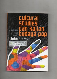 Cultural Studies dan Kajian Budaya Pop