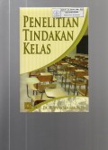 Penelitian Tindakan Kelas