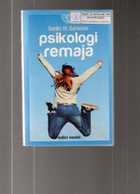 Psikologi Remaja