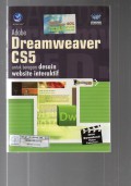 Adobe Dreamweaver Cs 5 untuk beragam desain website interaktif