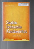 Sastra Indonesia Kontemporer