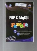 PHP & MySQL untuk Pemula