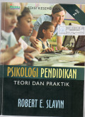 Psikologi Pendidikan : Teori dan Praktik Jilid 2